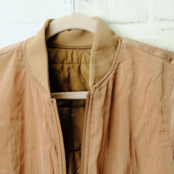 Lululemon Non Stop Bomber Jacket - Picture 6 of 10